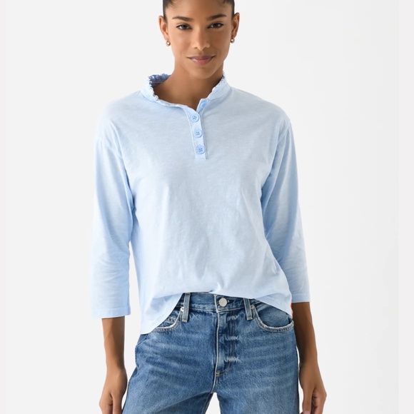 Dr Bloom Long Sleeve Shirt - Picture 1 of 6